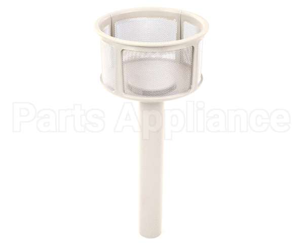 0L2830 Electrolux Professional Owerflow Pipe, With Filter