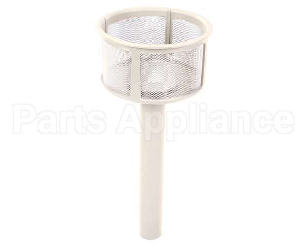 0L2830 Electrolux Professional Owerflow Pipe, With Filter
