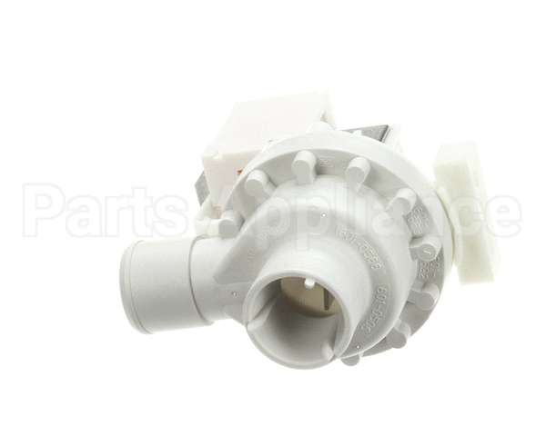 0L2838 Electrolux Professional Drain Pump, 200 240V 50/60Hz