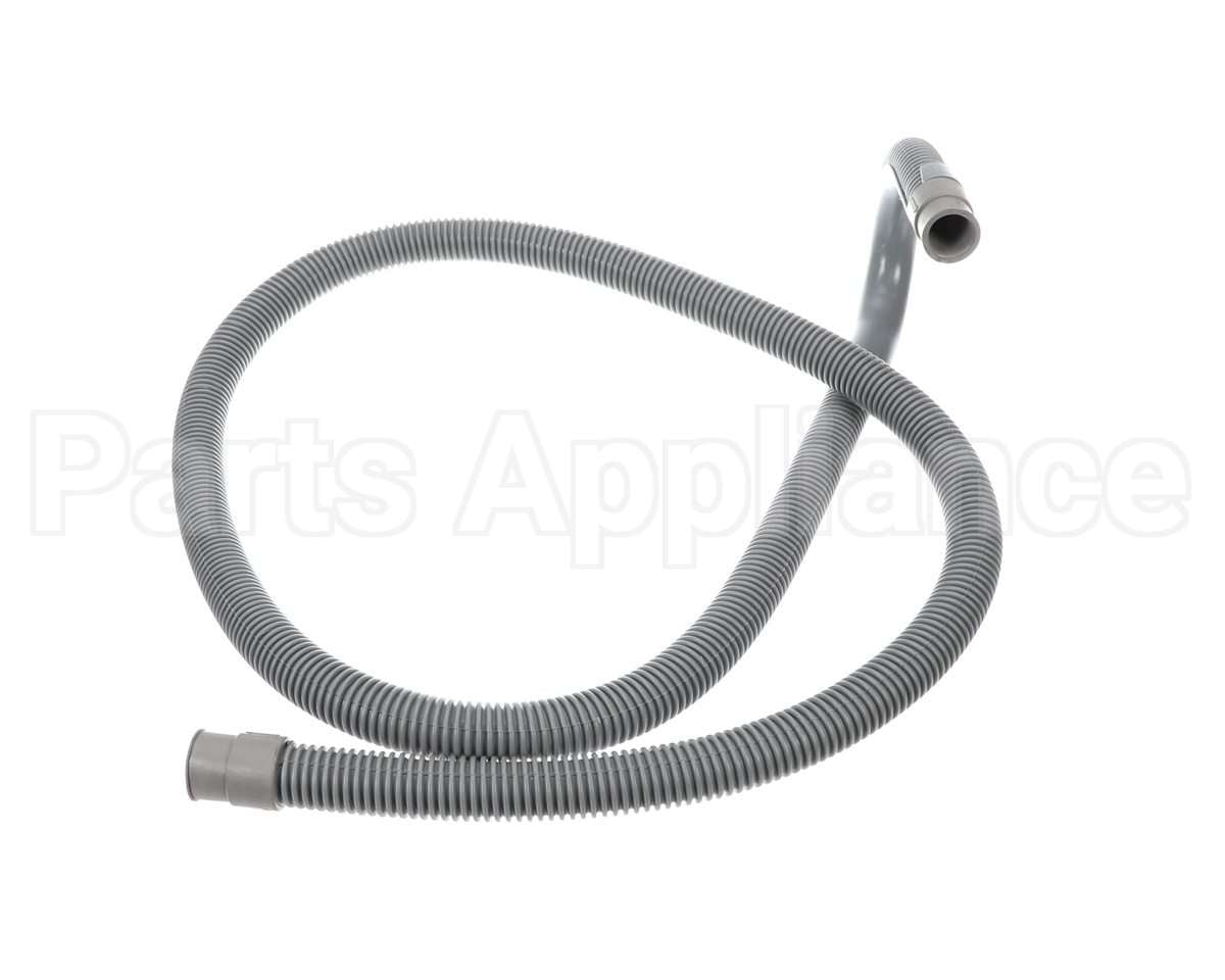 0L2841 Electrolux Professional Drain Hose