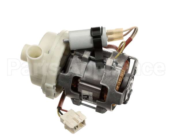 0L2860 Electrolux Professional Rinse Pump, 208 240V 60Hz