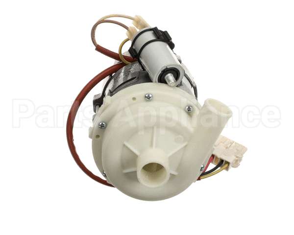 0L2860 Electrolux Professional Rinse Pump, 208 240V 60Hz