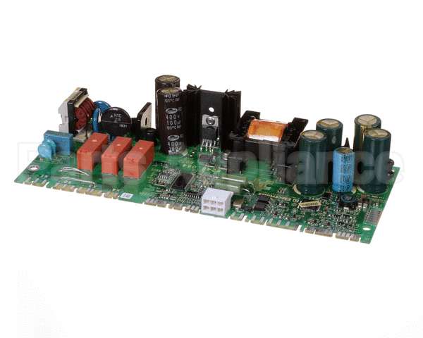 0L2891 Electrolux Professional Power Supply