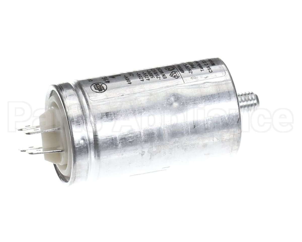 0L2900 Electrolux Professional Capacitor, 1Mf 400V 50/60Hz