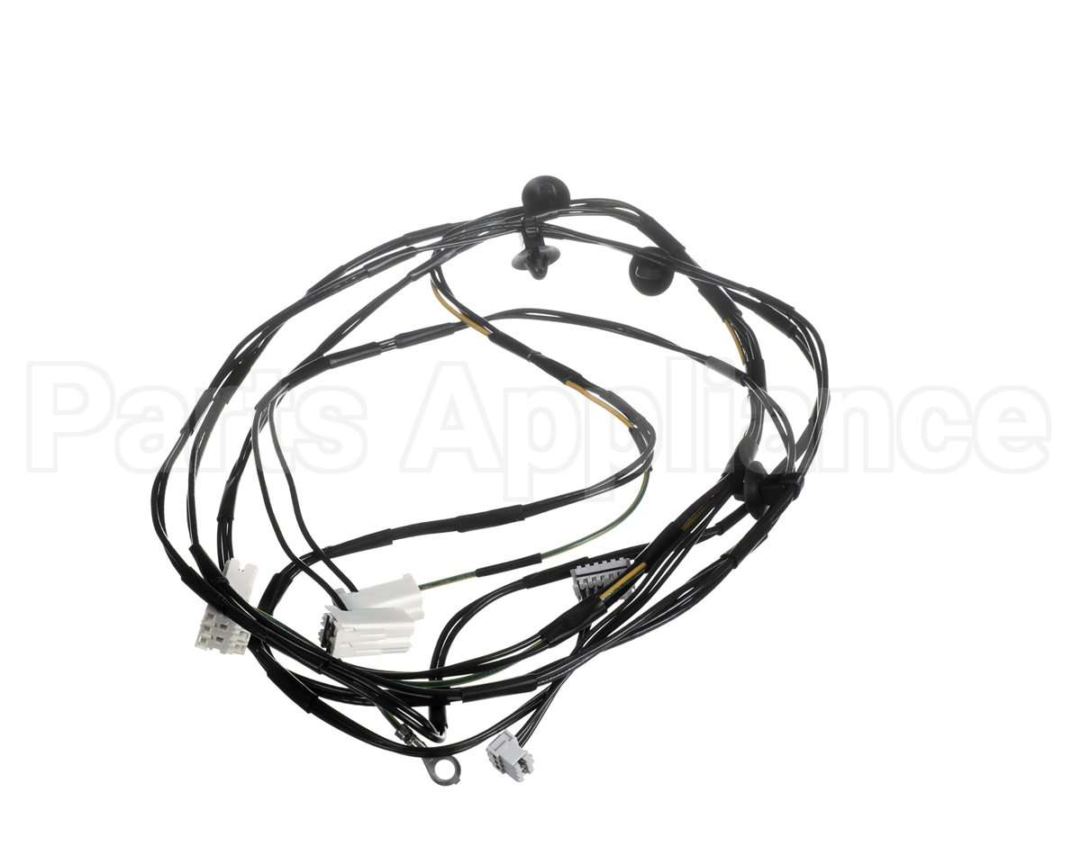 0L2916 Electrolux Professional Wiring Harness