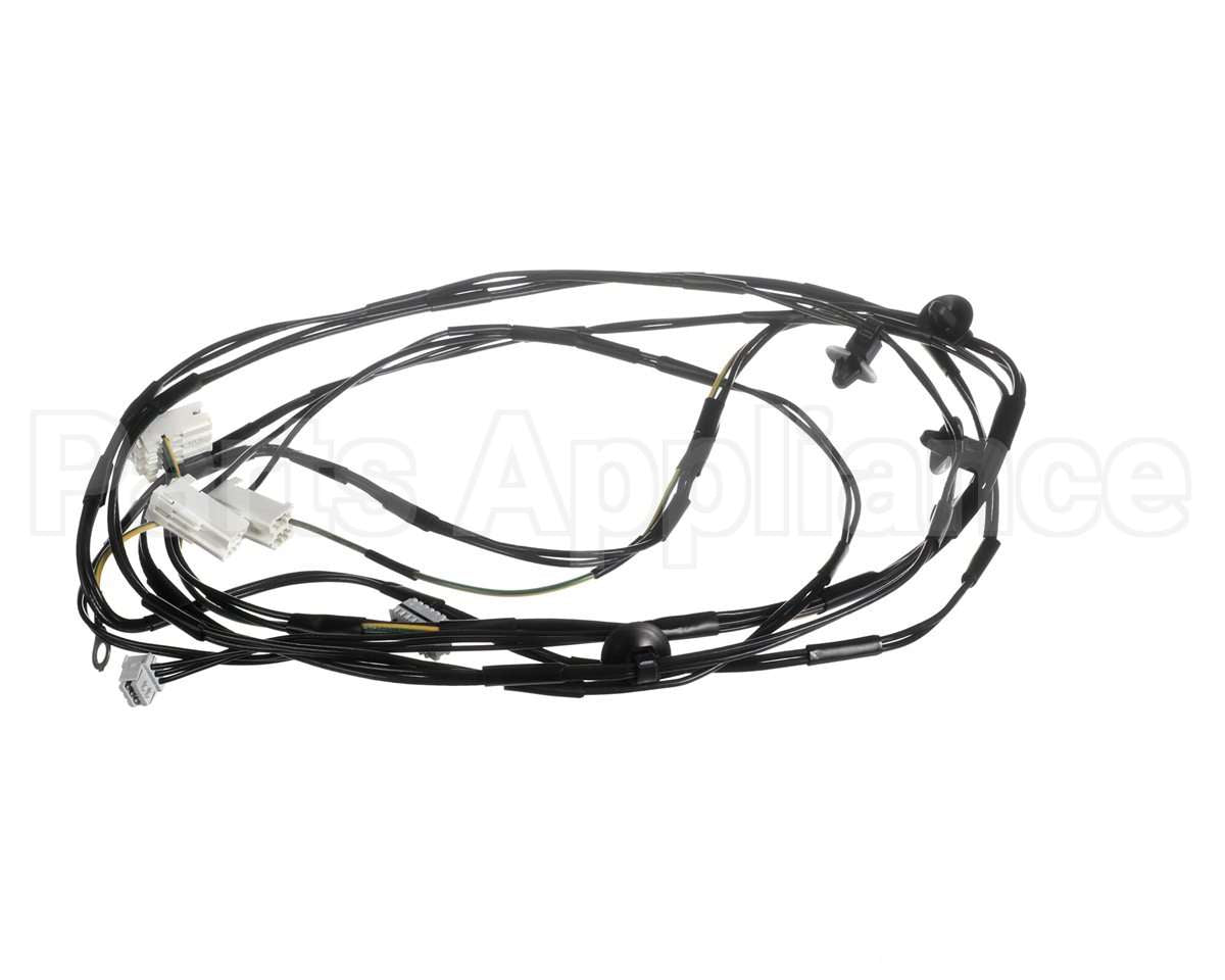 0L2916 Electrolux Professional Wiring Harness