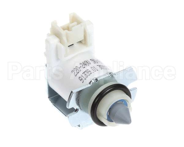 0L2954 Electrolux Professional Solenoid Valve, White