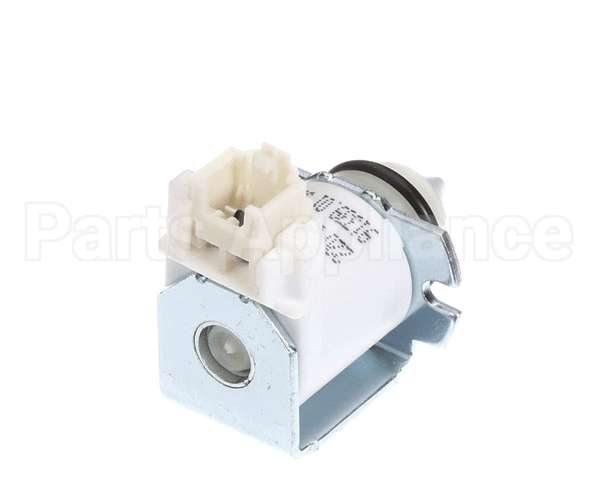 0L2954 Electrolux Professional Solenoid Valve, White