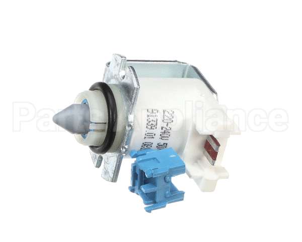 0L2955 Electrolux Professional Solenoid Valve, Blue