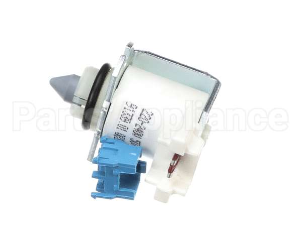 0L2955 Electrolux Professional Solenoid Valve, Blue