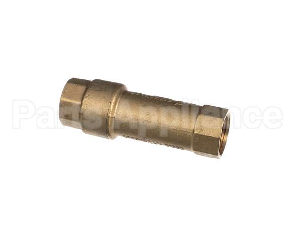 0L2980 Electrolux Professional Nonreturn Valve; Avg 2Nv20-20 Fxf 3/4
