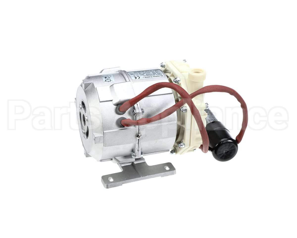 0L2995 Electrolux Professional Pump, 208/240V 60 Hz