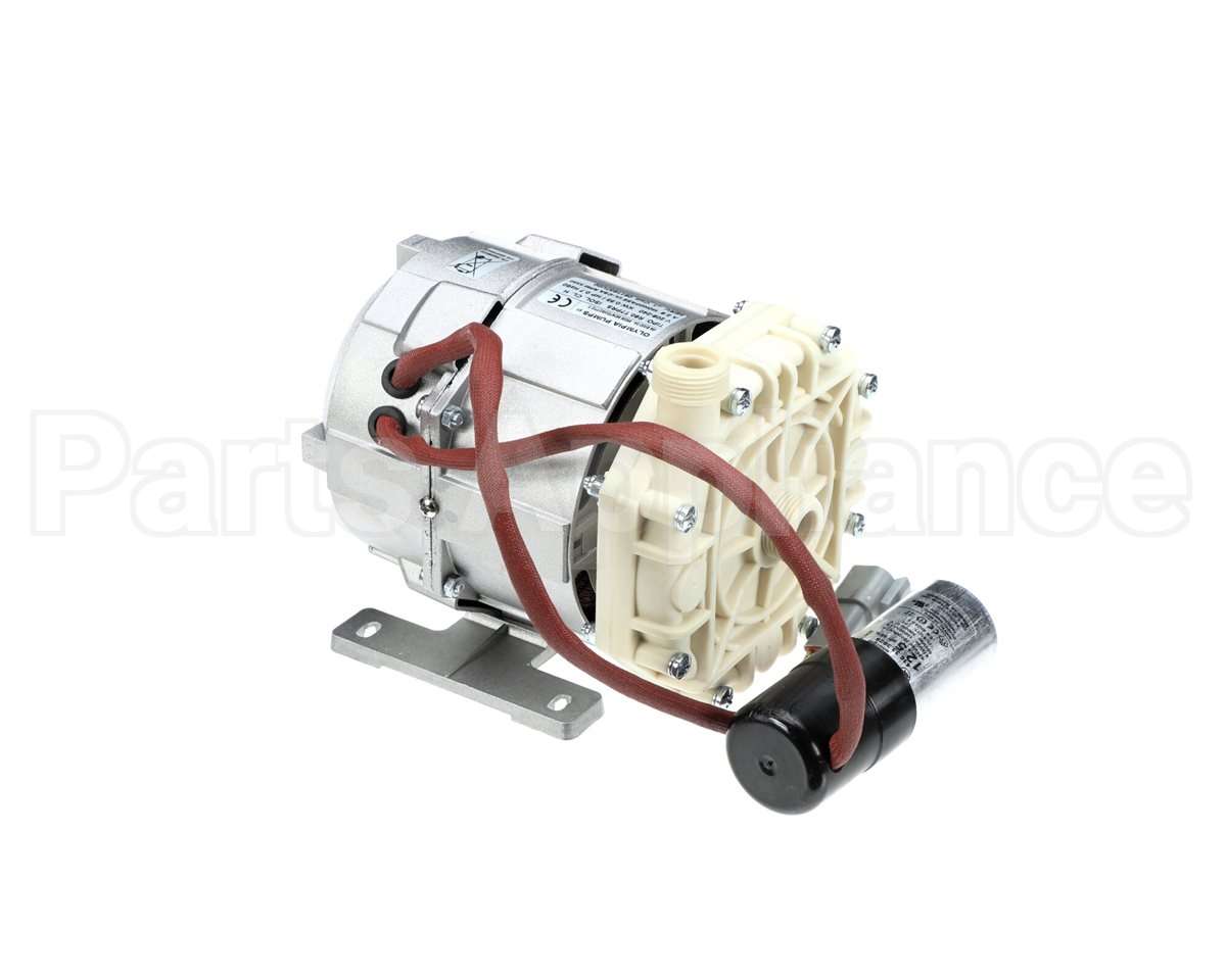 0L2995 Electrolux Professional Pump, 208/240V 60 Hz