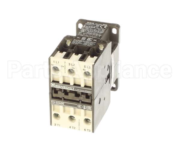 0L3008 Electrolux Professional Contactor, K3-32A00 24