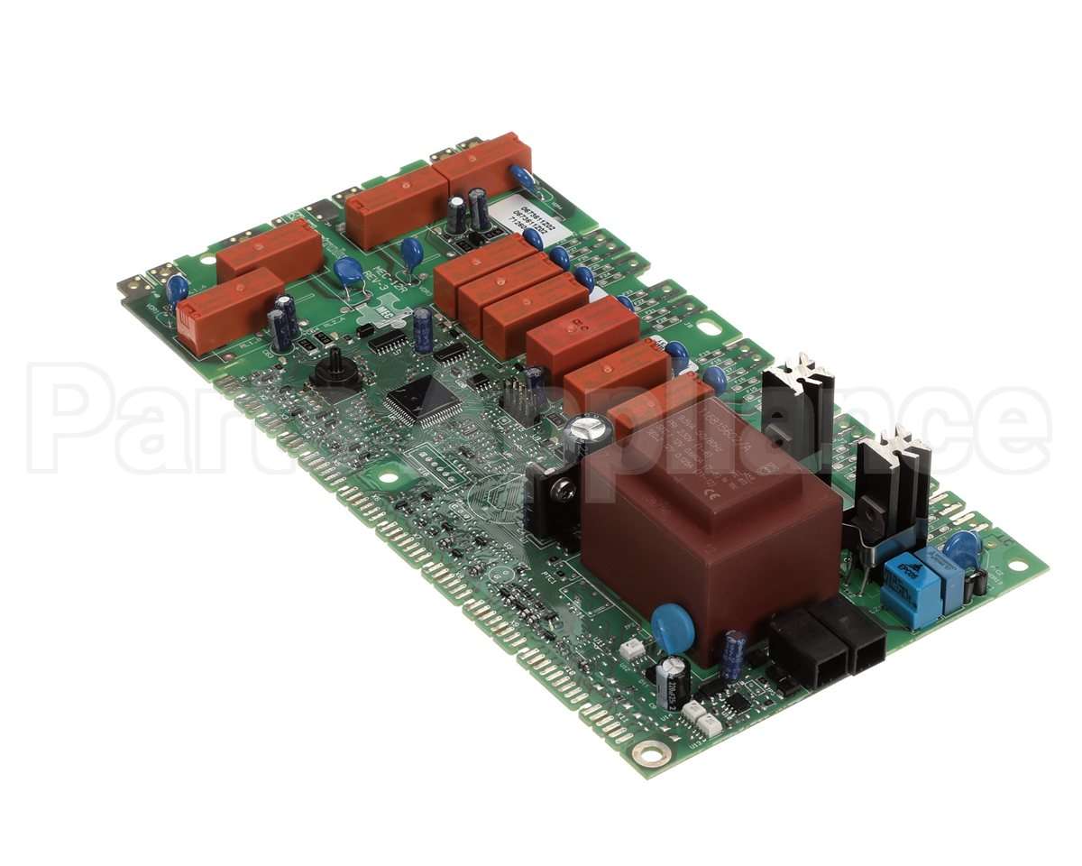 0L3014 Electrolux Professional Pcb, Mec12R Rt