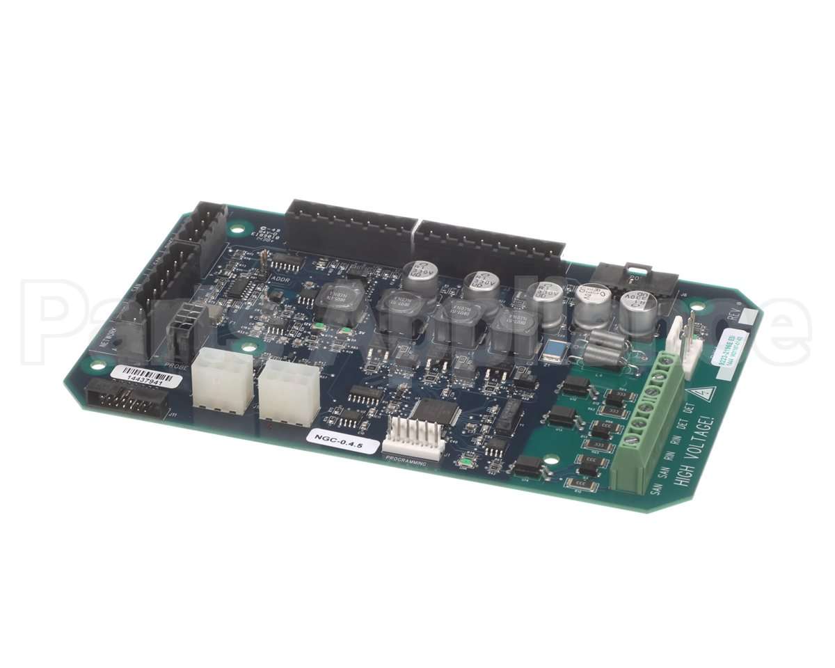 0L3016 Electrolux Professional Pcb, I/O Board Apex