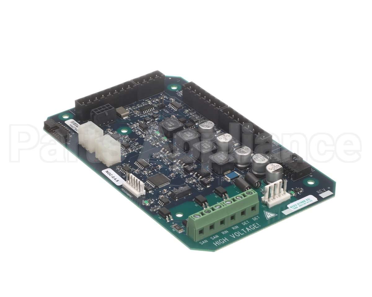 0L3016 Electrolux Professional Pcb, I/O Board Apex