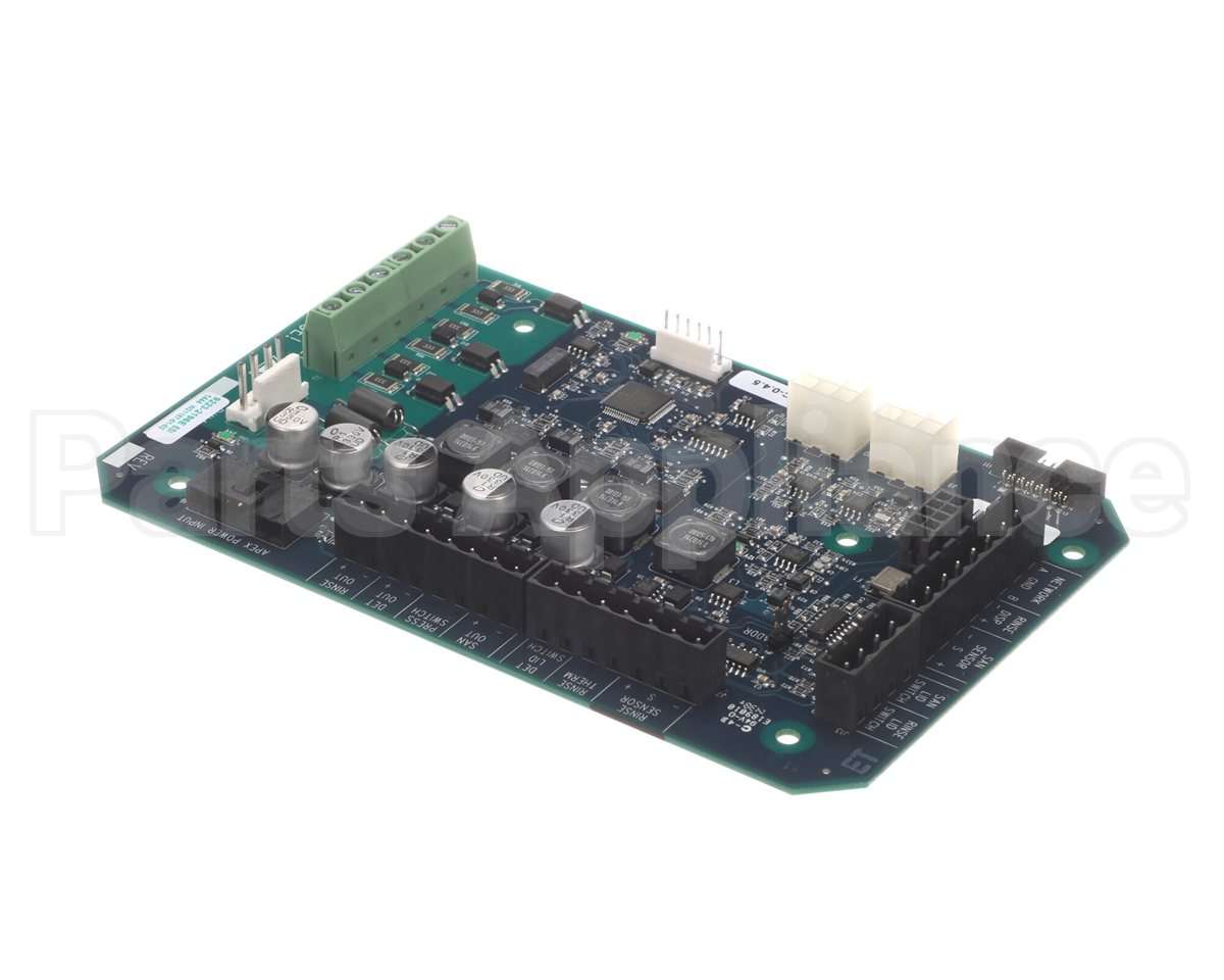 0L3016 Electrolux Professional Pcb, I/O Board Apex