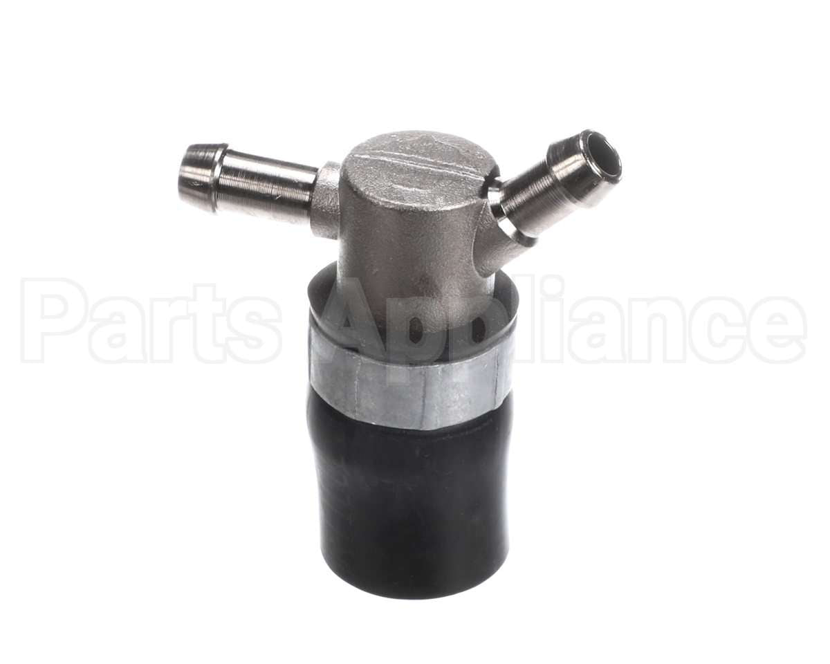 0L3080 Electrolux Professional Y-Fitting