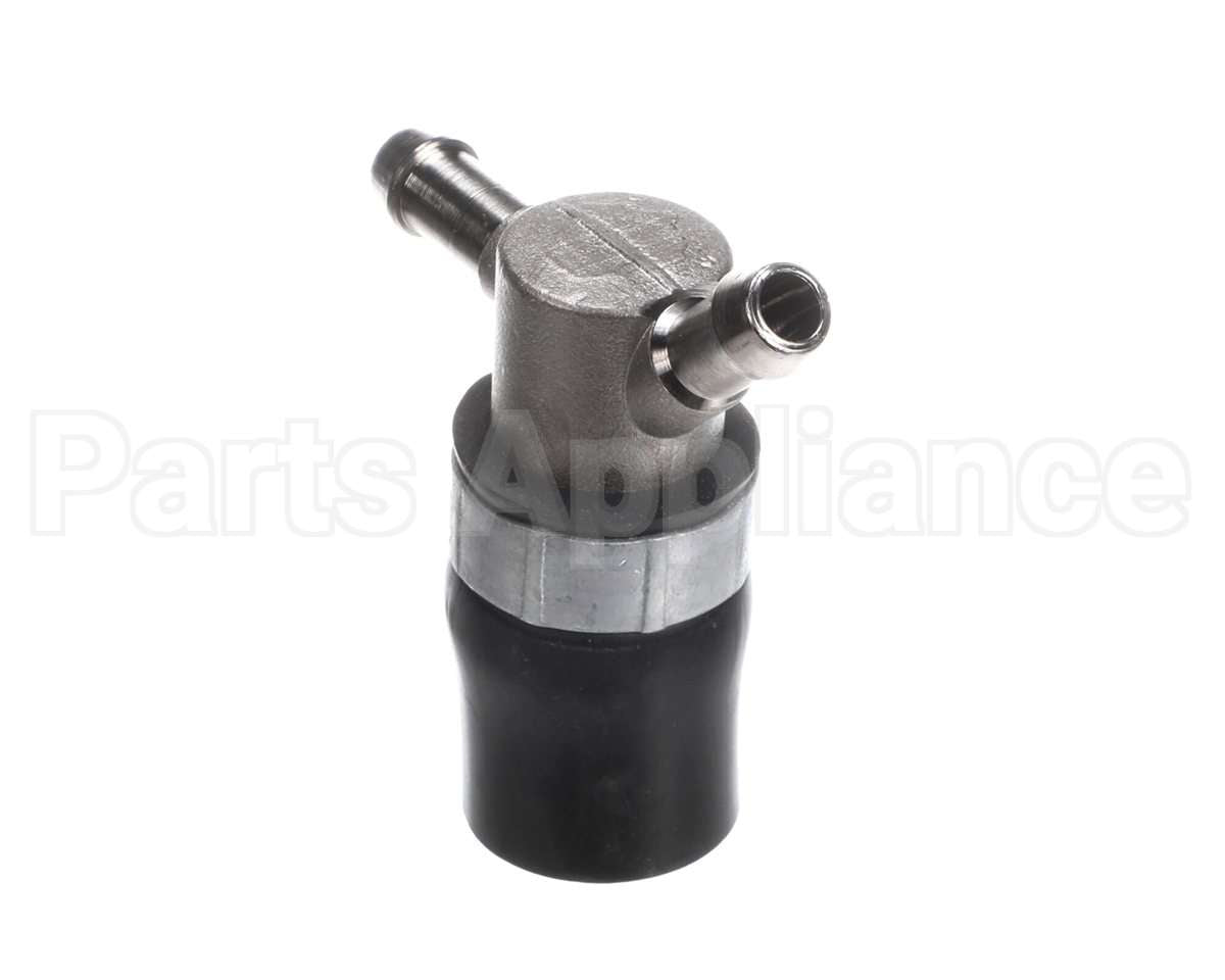 0L3080 Electrolux Professional Y-Fitting