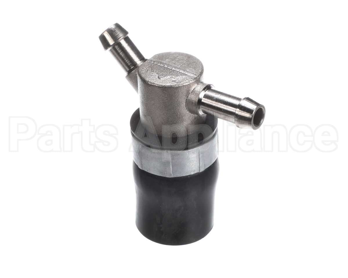 0L3080 Electrolux Professional Y-Fitting