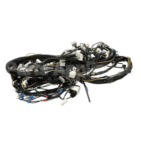 0L3099 Compatible Electrolux Wiring Harness