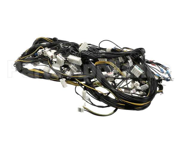 0L3099 Electrolux Professional Wiring Harness