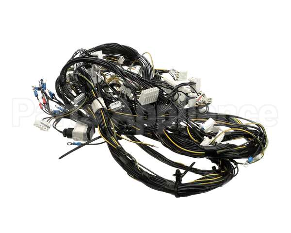0L3099 Electrolux Professional Wiring Harness
