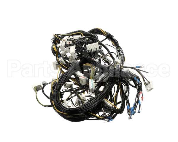 0L3099 Electrolux Professional Wiring Harness