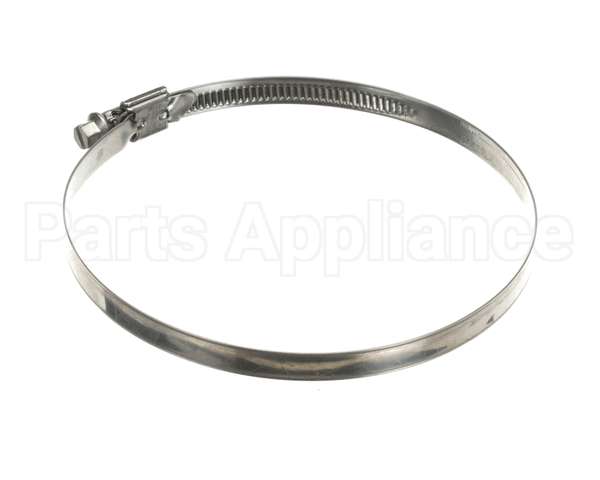 0L3304 Electrolux Professional Clamp, W4 100-120/9 Inox