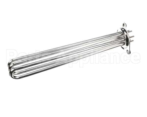 0L3338 Electrolux Professional Heating Element; 208V 6000W; Left