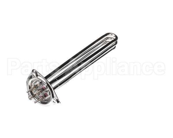 0L3339 Electrolux Professional Heating Element; 208 6000W; Right