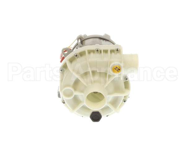 0L3398 Electrolux Professional Wash Pump, 254V/440V 60Hz 3Ph