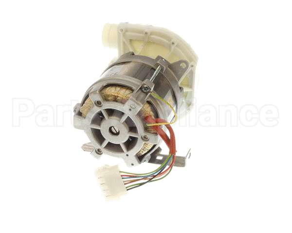 0L3398 Electrolux Professional Wash Pump, 254V/440V 60Hz 3Ph