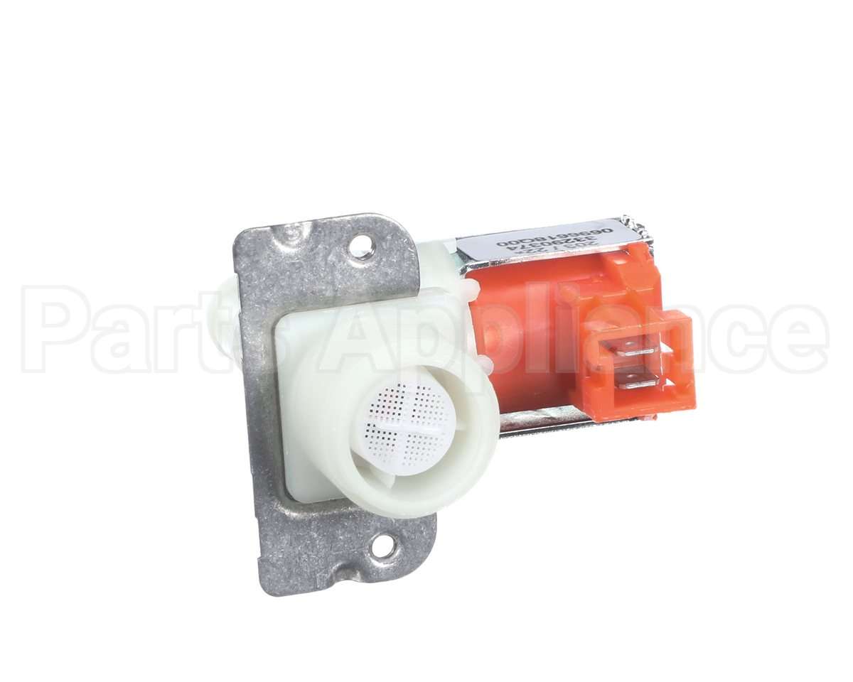 0L3445 Electrolux Professional Solenoid Valve, 20L/Min.