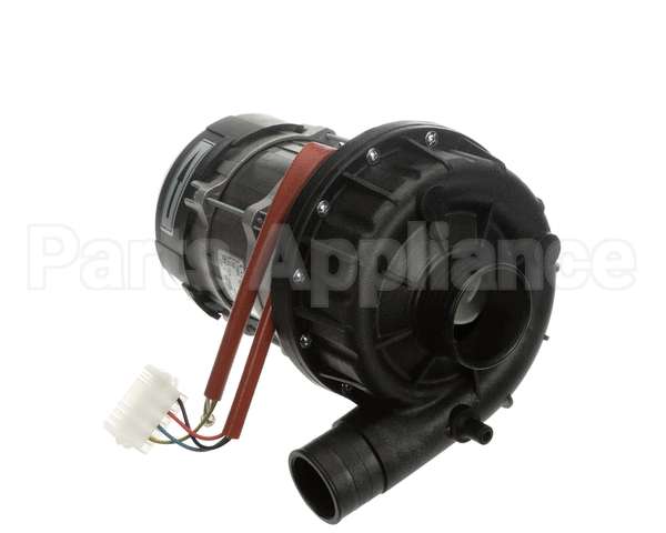 0L3599 Electrolux Professional Pump; 440V/3/60Hz 0.8Kw; Zf522Vsx