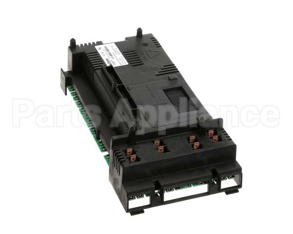 0L3600 Electrolux Professional Motherboard; Mec12R Nht Full Rele'h.t.