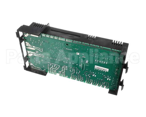0L3601 Electrolux Professional Pcb;Mec12 Nht W/Out Haccp Relay H.temper