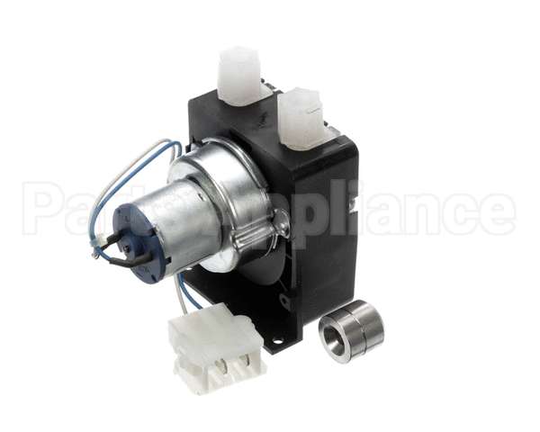 0L3654 Electrolux Professional Peristaltic Pump, Delime