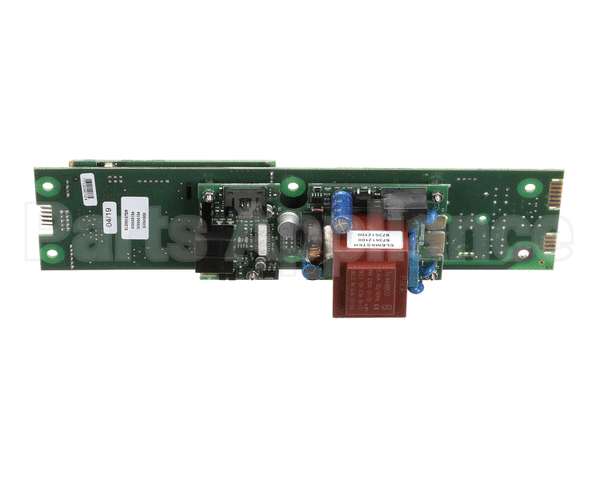 0L3679 Electrolux Professional User Interface Board