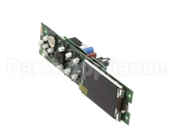 0L3679 Electrolux Professional User Interface Board