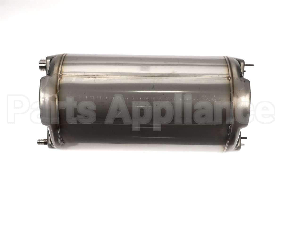 0L3685 Electrolux Professional Boiler