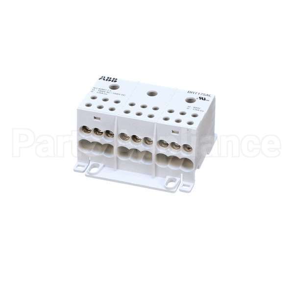 0L3753 Compatible Electrolux Terminal Board Brt175Al