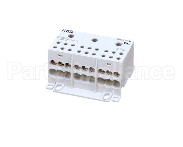 0L3753 Electrolux Professional Terminal Board; Brt175Al