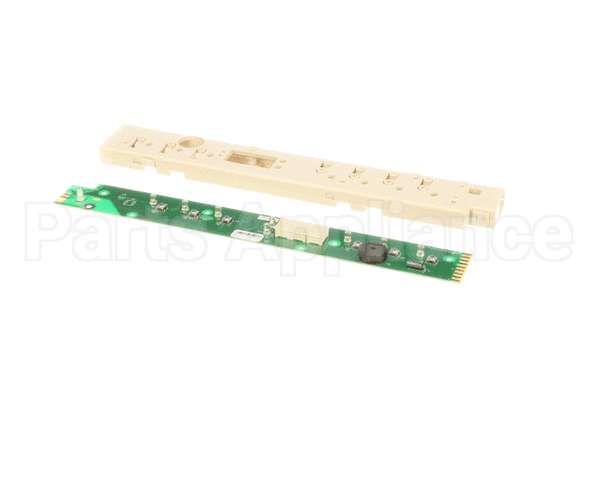 0L4133 Electrolux Professional User Interface Board; Kit
