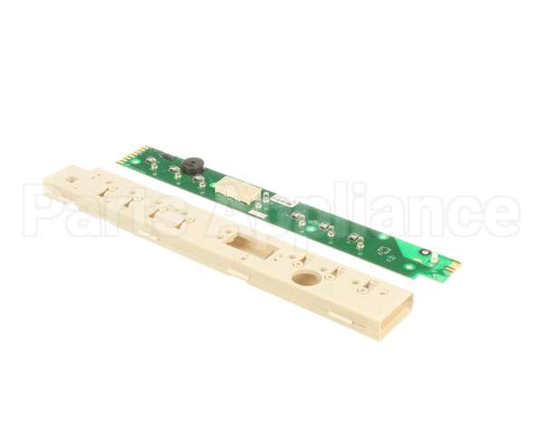 0L4133 Electrolux Professional User Interface Board; Kit