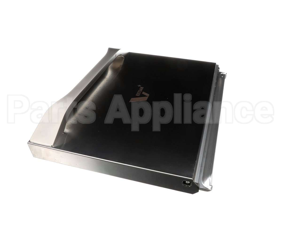 0L4310 Electrolux Professional Door Assembly