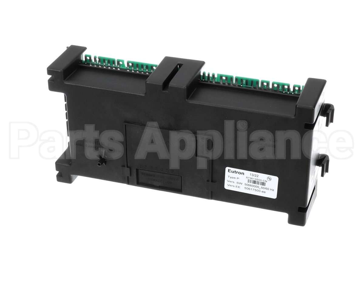 0L4600 Electrolux Professional Pcb