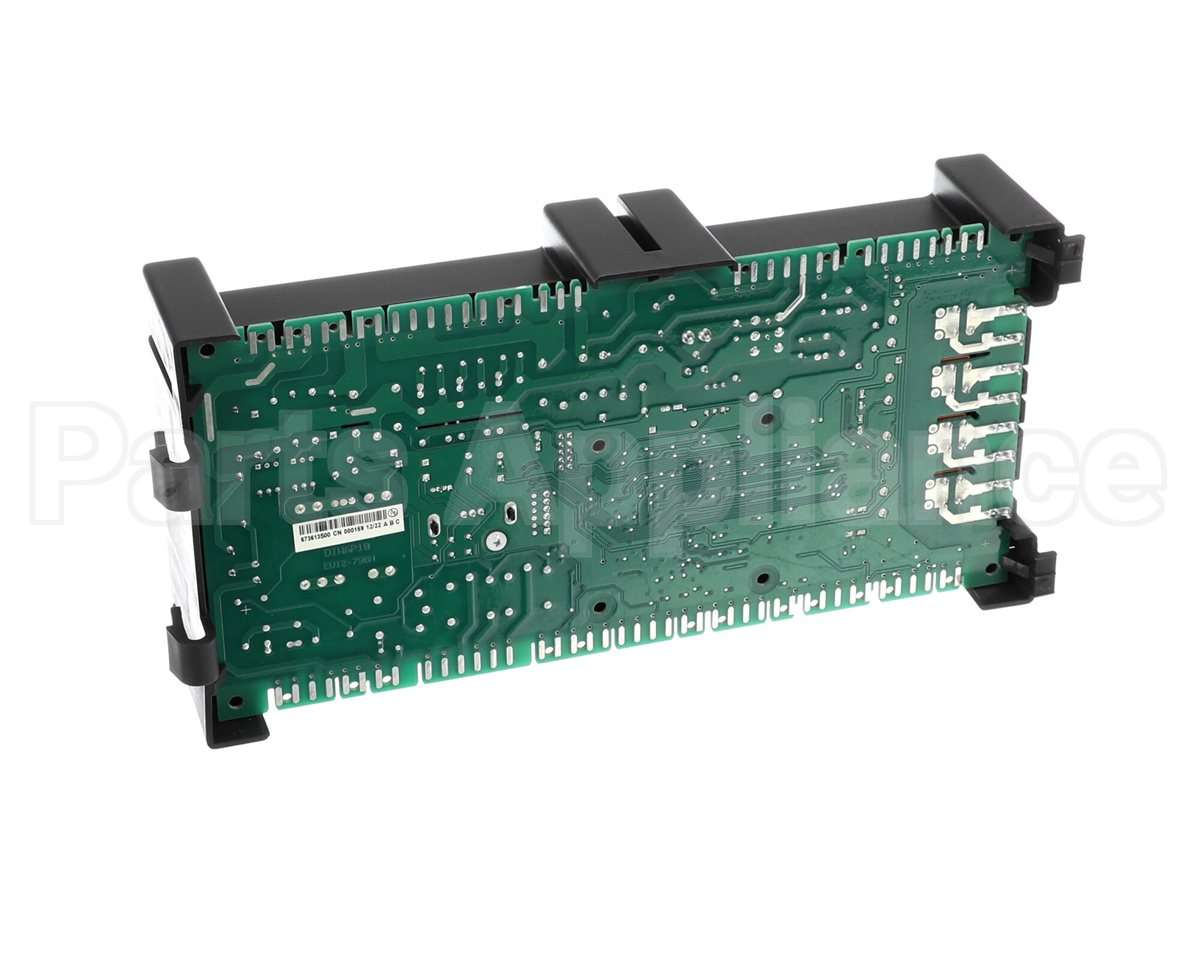 0L4600 Electrolux Professional Pcb