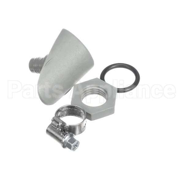 0L4781 Compatible Electrolux Air Chamber Kit